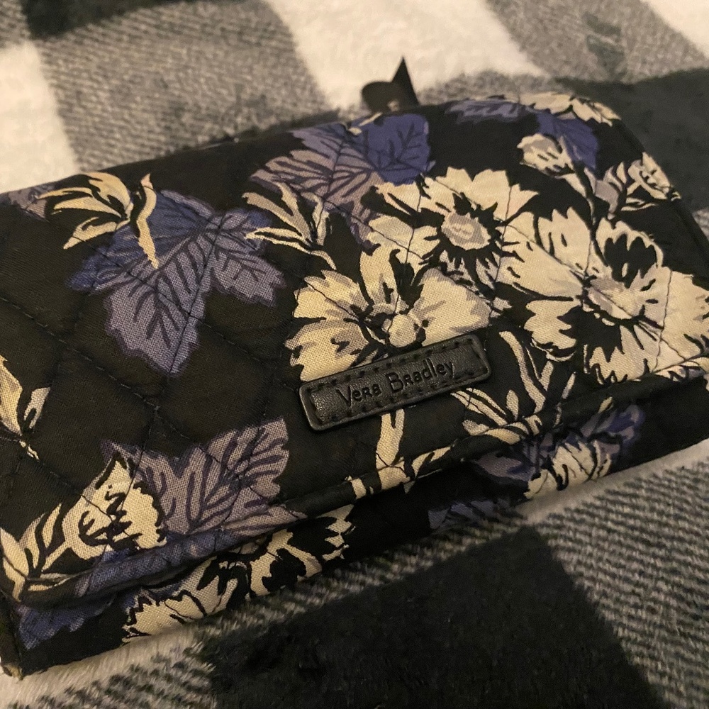 Vera Bradley Wallet